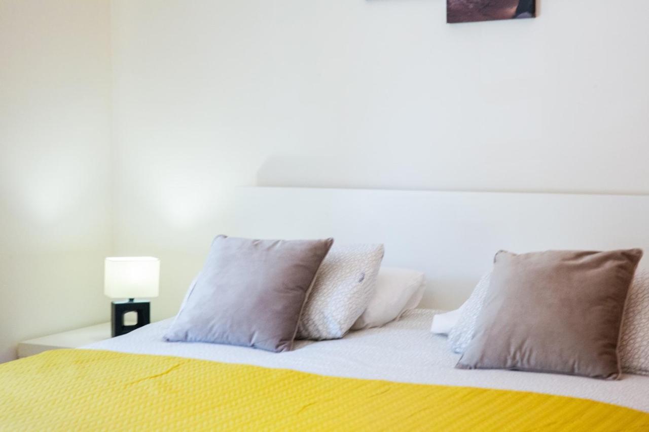 2Bed With Rooftop Pool In Marina Village - Olhão Esterno foto