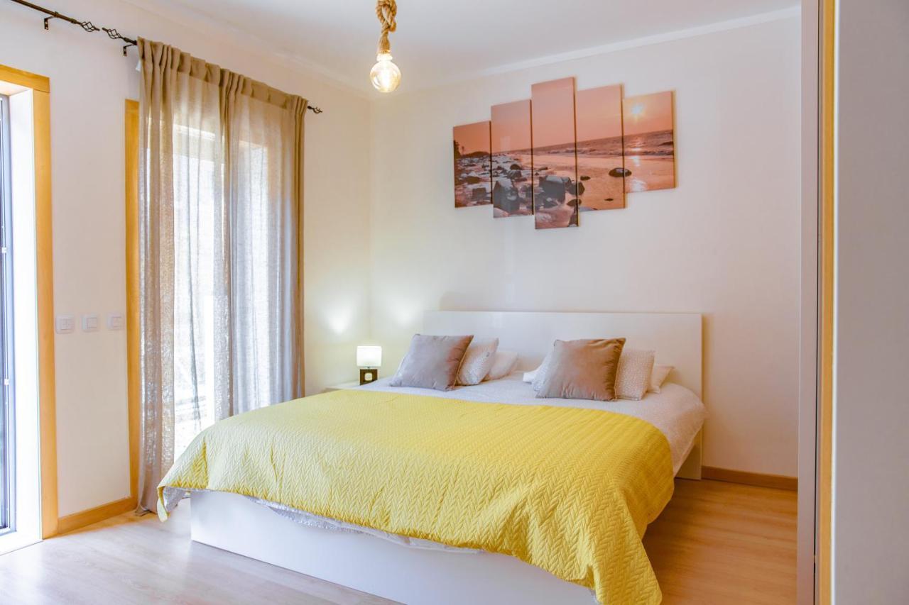2Bed With Rooftop Pool In Marina Village - Olhão Esterno foto