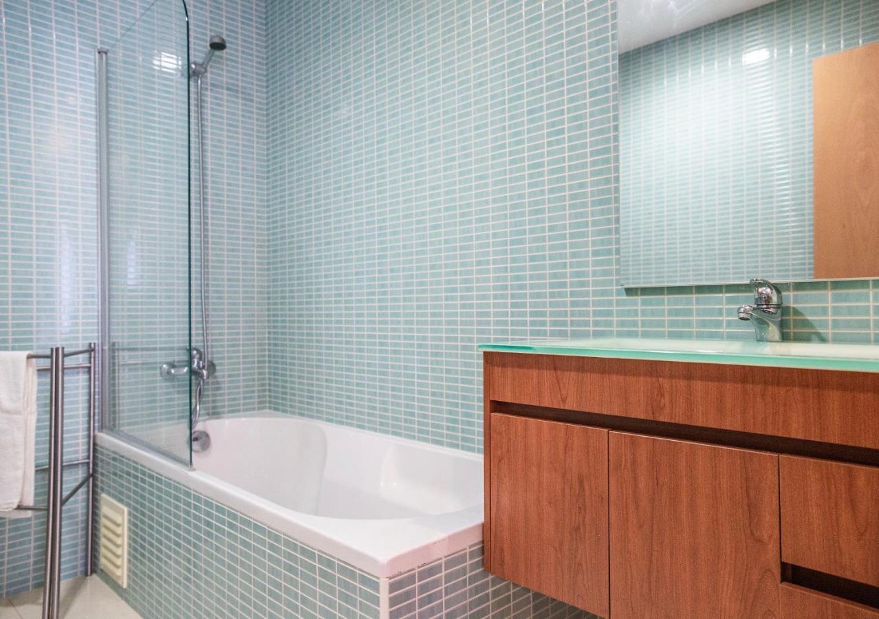 2Bed With Rooftop Pool In Marina Village - Olhão Esterno foto