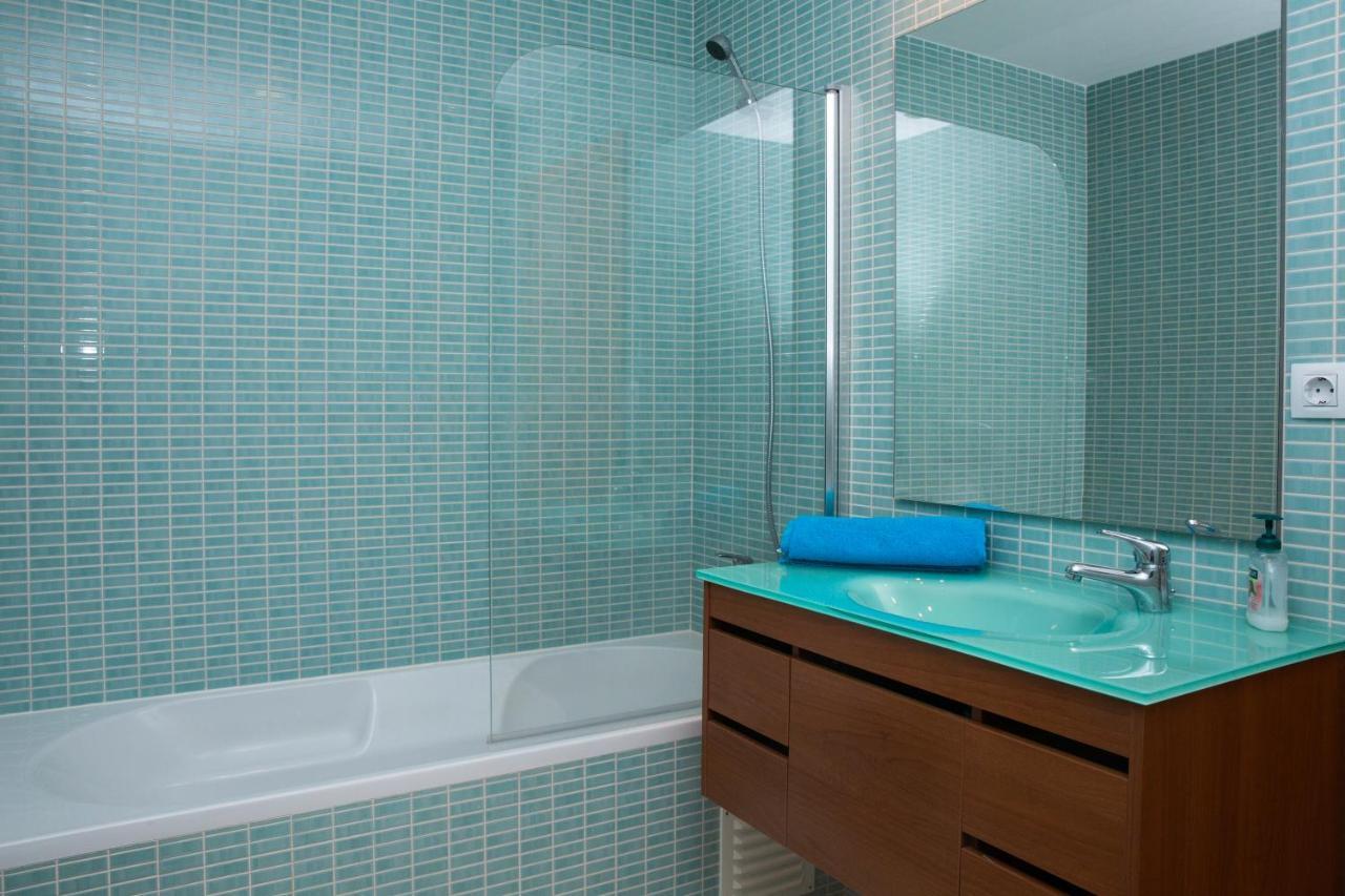 2Bed With Rooftop Pool In Marina Village - Olhão Esterno foto