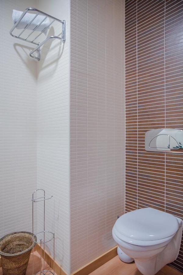 2Bed With Rooftop Pool In Marina Village - Olhão Esterno foto