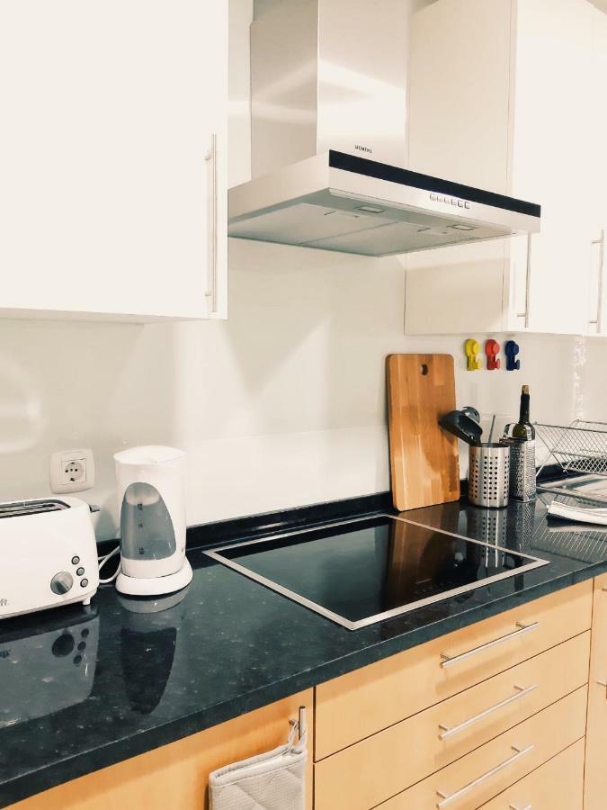 2Bed With Rooftop Pool In Marina Village - Olhão Esterno foto