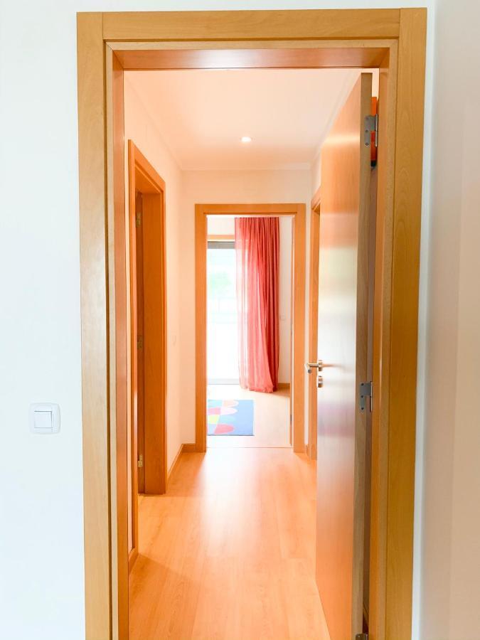 2Bed With Rooftop Pool In Marina Village - Olhão Esterno foto